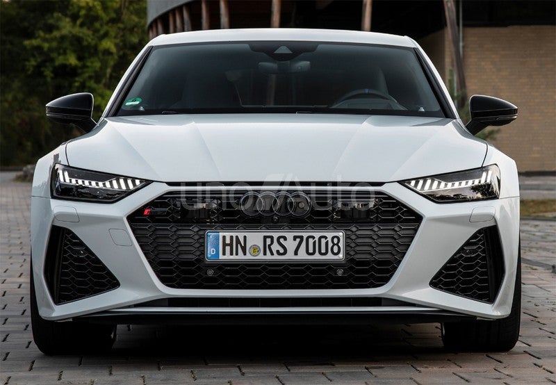 RS7 Sportback TFSI quattro tiptronic