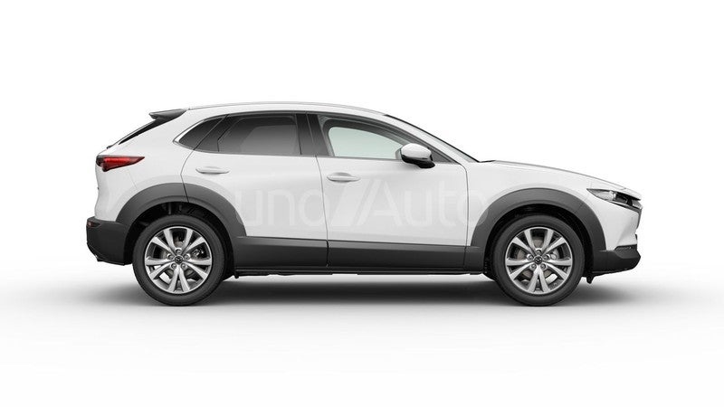 e-SKYACTIV G MHEV Exclusive-line