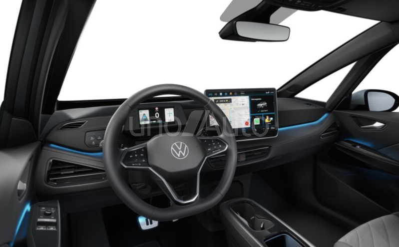 ID.3 Pro S 150kW 82kWh
