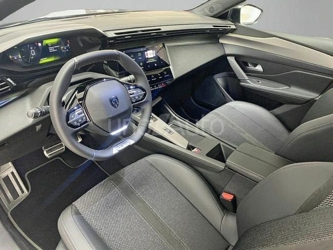 5P GT Hybrid MHEV 145 e-DCS6