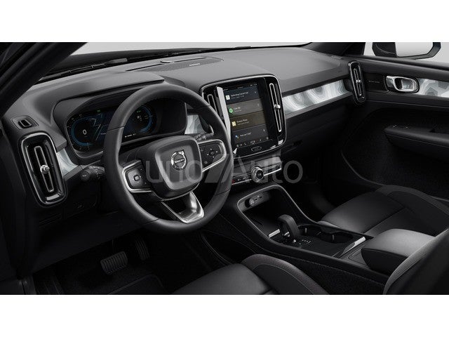 XC40 Recharge Single Extended Range Core Aut.