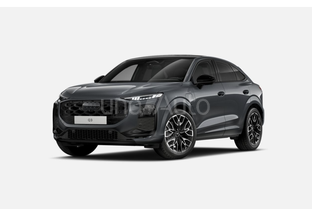 AUDI Q3 Sportback e-hybrid Black line S tronic 200kW