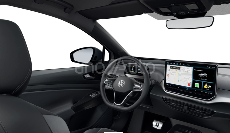 ID.4 Pro 210KW 77Kwh