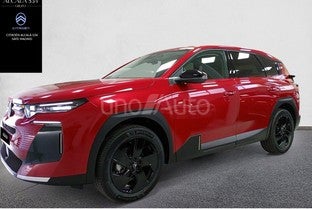 CITROEN C5 Aircross ë-C5 Max 154kW Autonomía estandar