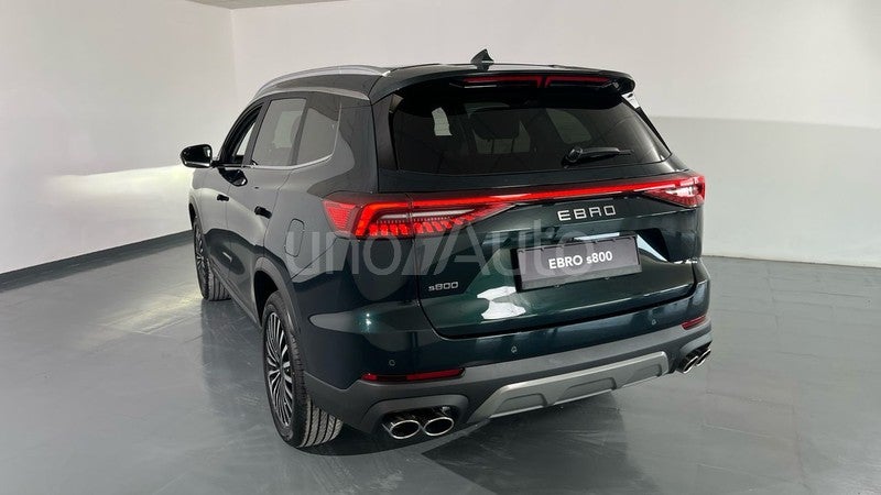 s800 1.6 TGDI 7DCT Premium FWD