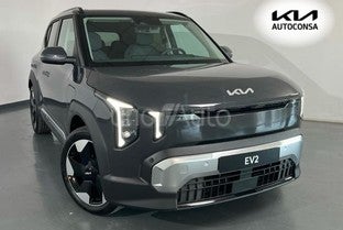 KIA EV2 Standar Range Earth 108kW