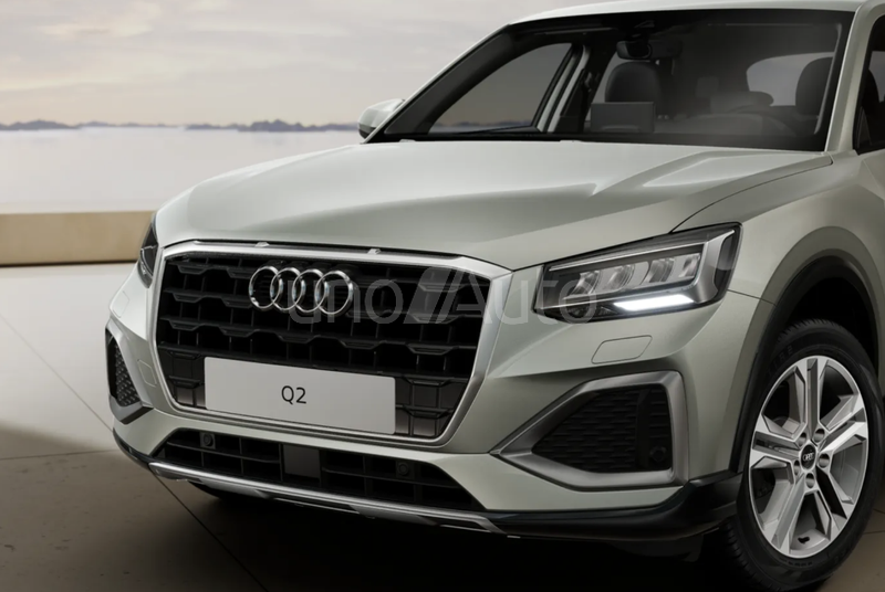 Q2 35 TDI Advanced S tronic 110kW