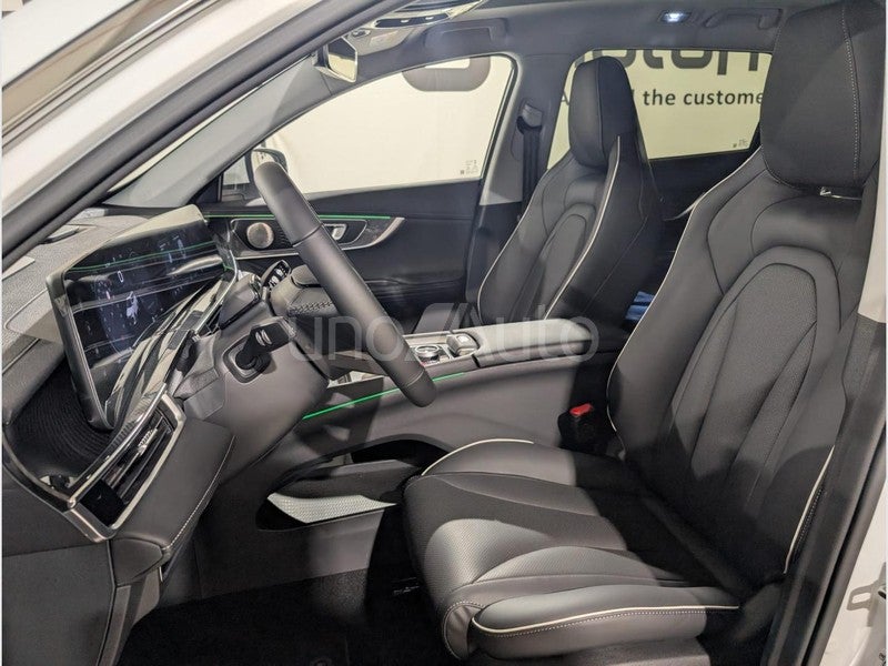 1.5 TGDI PHEV Luxury E-CVT