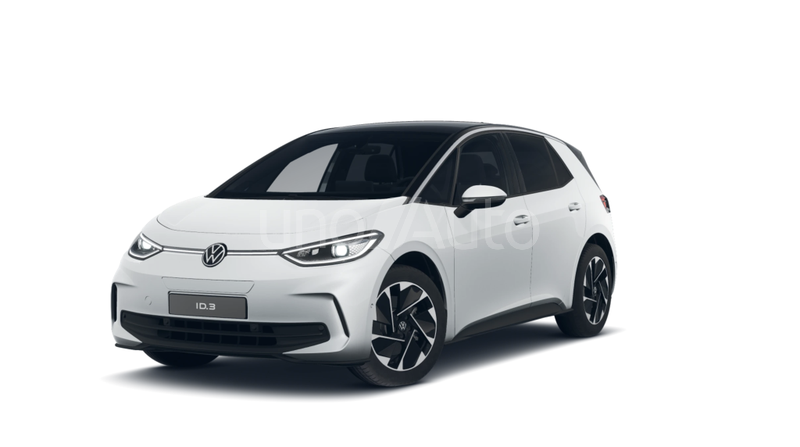 ID.3 Pro 150kW 63kWh