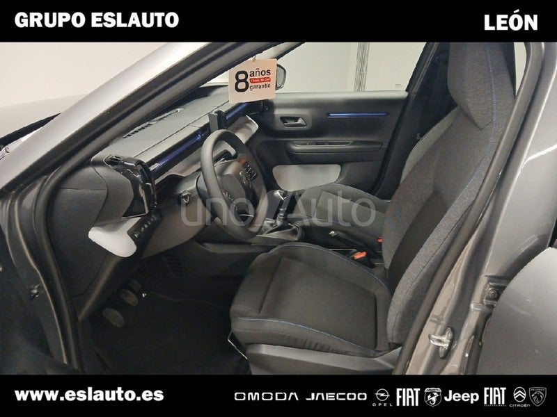 C3 1.2 Turbo S&S You 100