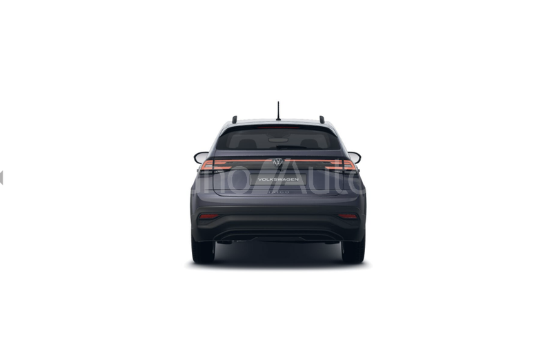 Taigo 1.0 TSI Más 70kW