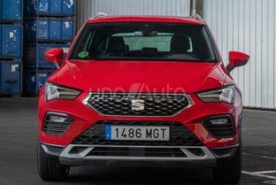 SEAT Ateca 2.0TDI CR S&S X-Perience XM DSG 150