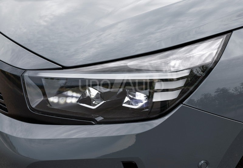 Corsa 1.2T XHL S/S Ultimate 100