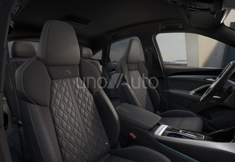 Q5 Sportback 2.0TDI quattro S line S tronic 150kW