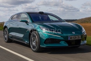 DENZA Z9 2.0 DM-i GT 570kw Aut.