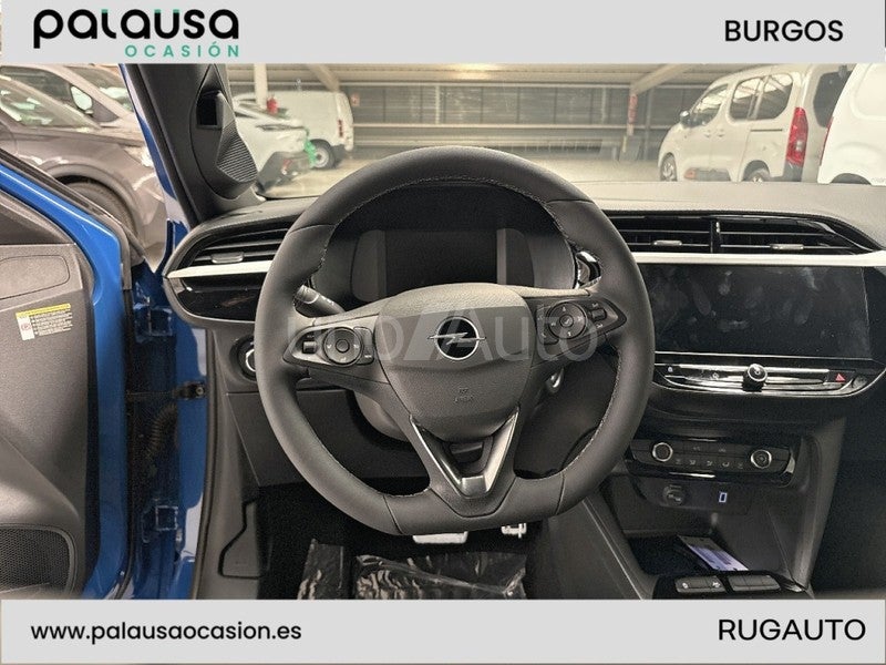 Corsa 1.2T XHL Hybrid S/S GS Aut. 110