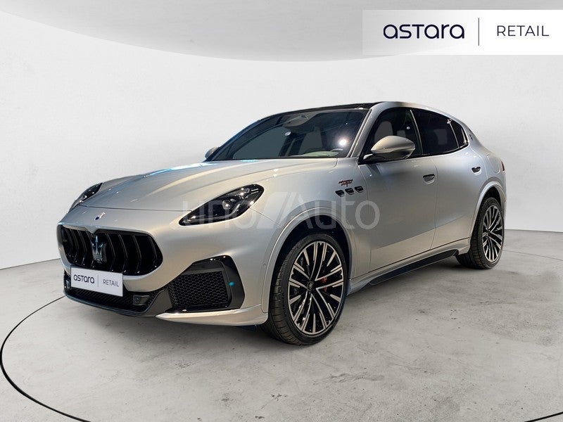 Grecale 530 Trofeo Aut.