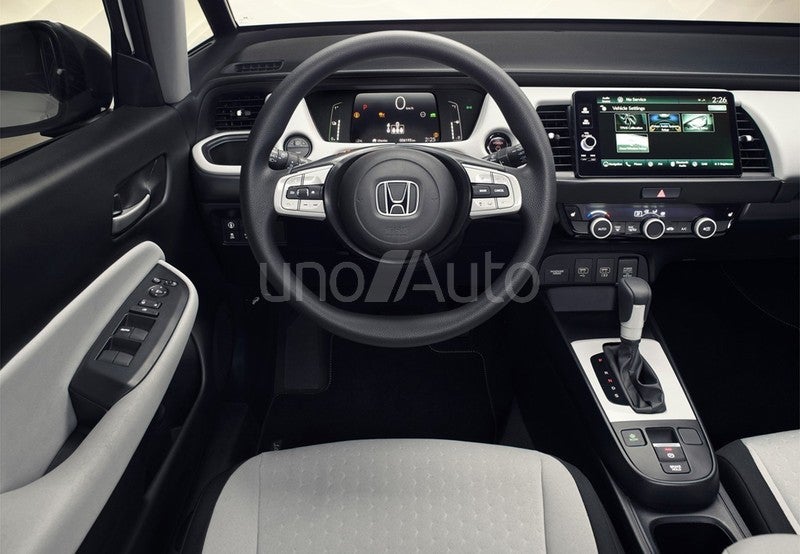 Jazz 1.5 i-MMD Sport