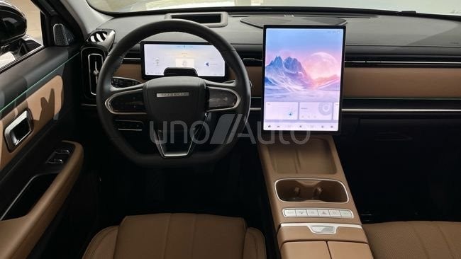 PHEV Exclusive 1.5 TGDI+1DHT 255kW FWD