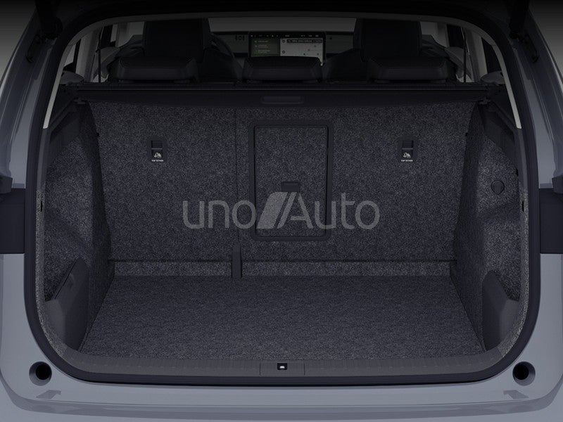 Enyaq 85 210kW