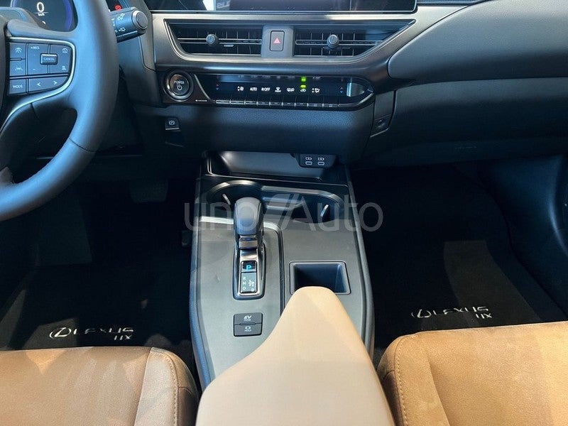 LEXUS UX 2.0 300h  Plus