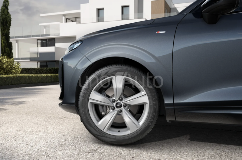 Q3 2.0 TDI S line S tronic 110kW