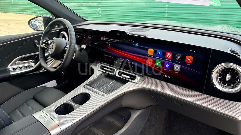 GLC GLC 400 4MATIC con tecnología EQ