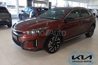 KIA XCeed 1.0 MHEV Style Edition 115