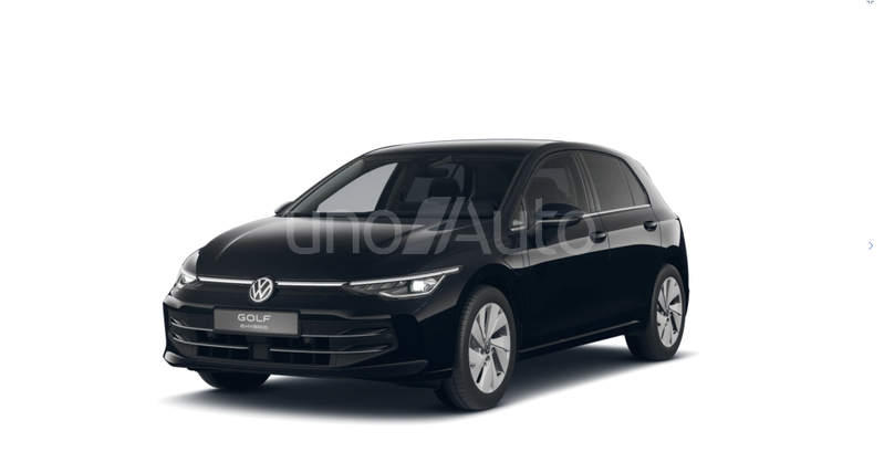 Golf 1.5 TSI eHybrid Style DSG6 150kW