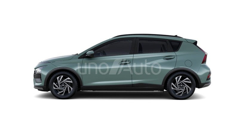 1.0 TGDI 74kW (100CV) 48V Maxx DCT