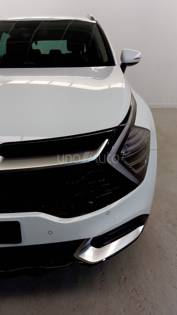 Sportage 1.6 T-GDi HEV Tech 215