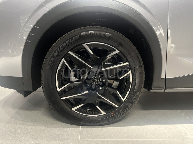3008 Hybrid 145 GT eDCS6