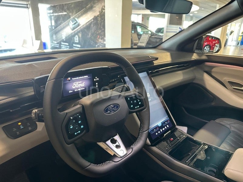 Capri AWD Rango Extendido Premium 77kWh