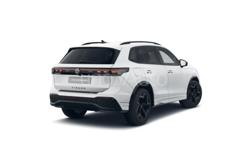 Tiguan 1.5 TSI eHybrid 20 Aniversario DSG 150kW