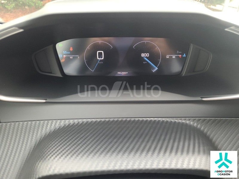 Allure Gasolina 100 S&S 6 Vel. MAN