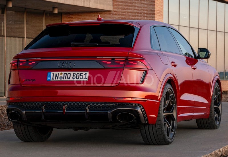 RSQ8 quattro performance tiptronic 471kW