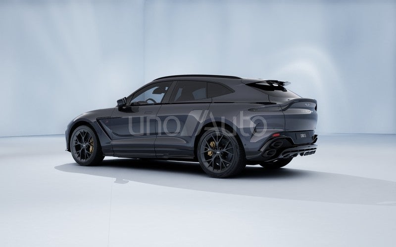 4.0 V8 S Auto