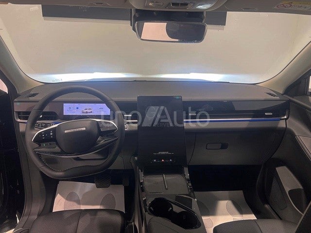 5 1.6 TGDi Exclusive DCT Aut.