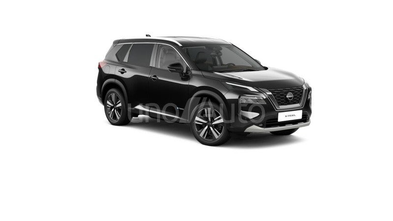 5pl 1.5 e-POWER 152kW 4x2 A/T Tekna