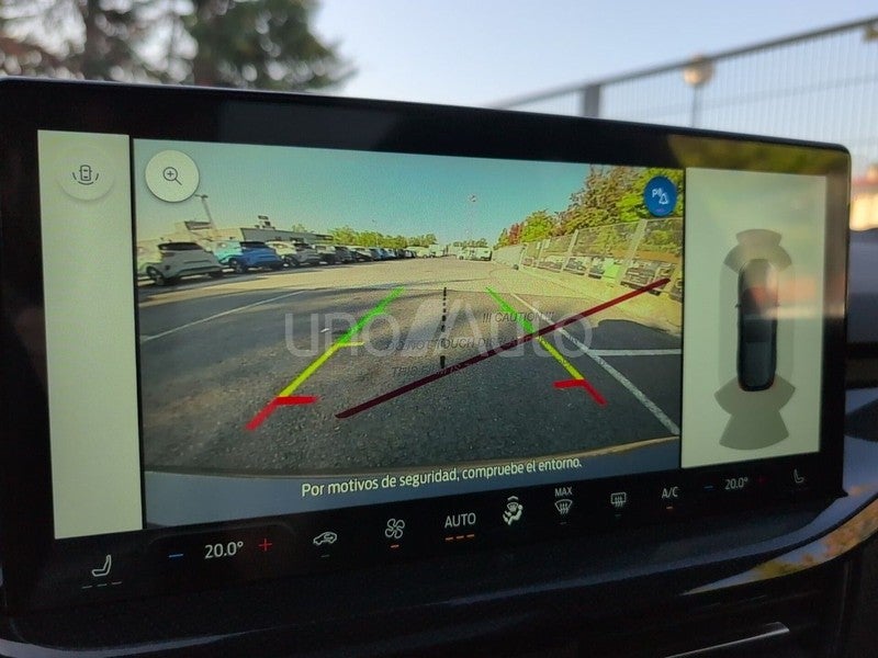 Focus 2.3 Ecoboost ST