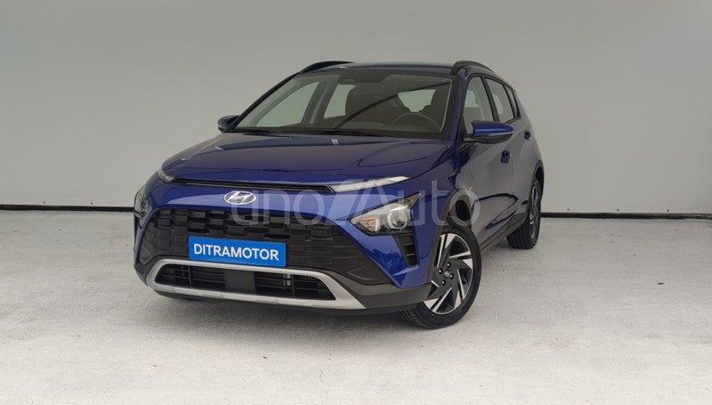 Bayon 1.2 MPI Maxx