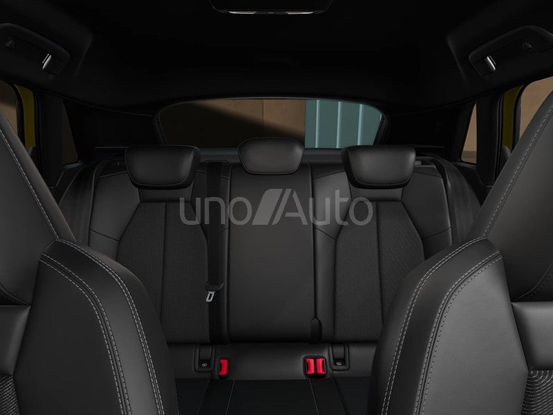 A3 Allstreet TFSIe Genuine S-tronic 150kW