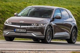 HYUNDAI Ioniq 5 84kWh Energy RWD 168kW