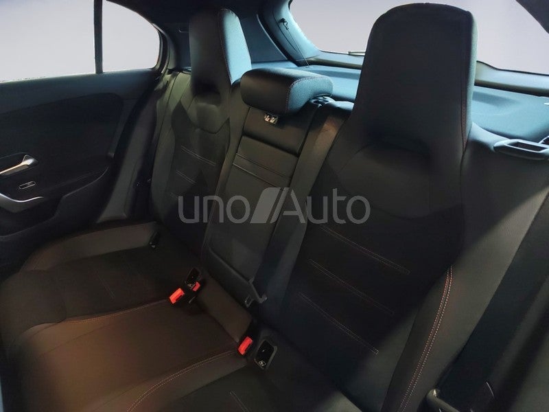 A 250e Progressive Line Advanced 8G-DCT