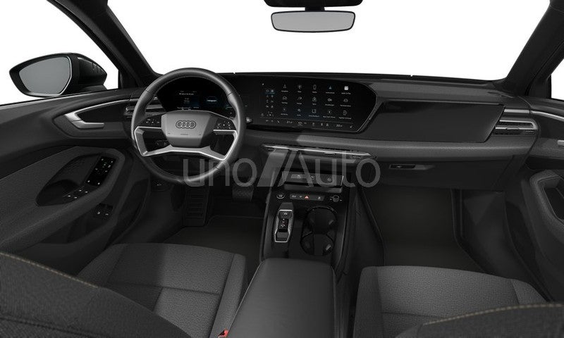 A5 Avant e-hybrid S line quattro S tronic 220kW