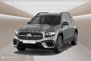 MERCEDES-BENZ Clase GLB 200 d