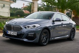 BMW Serie 2 216dA Gran Coupé