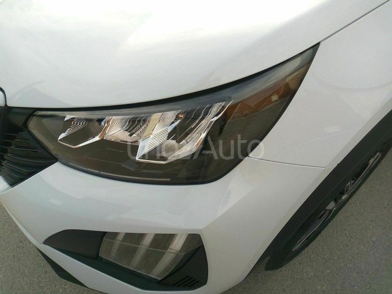 2008 Hybrid 136 Style eDCS6