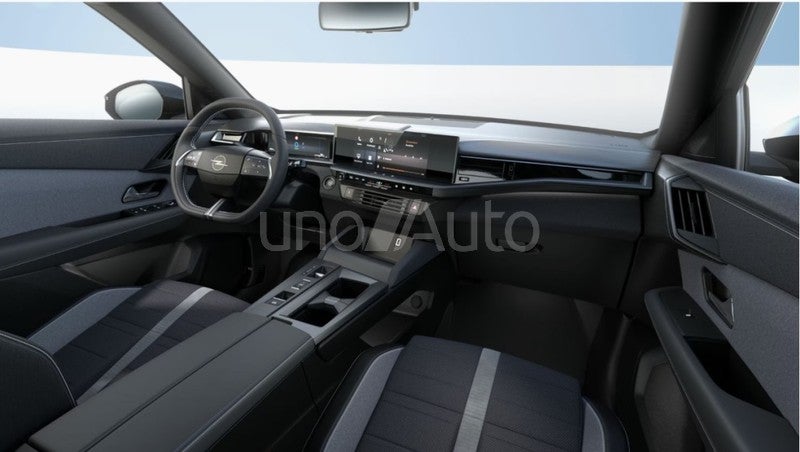 Grandland 1.2T XHT Hybrid S&S Edition eDCT6 145