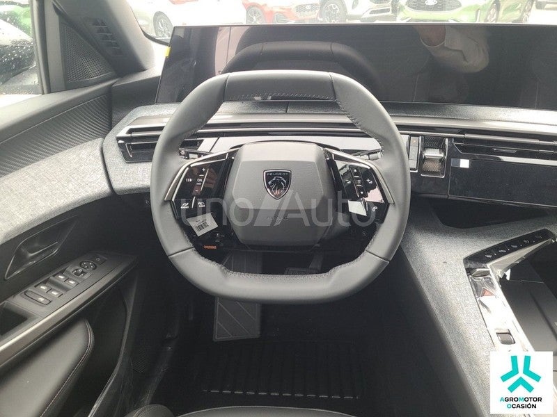 Hybrid 1.2 107KW Allure eDCS6
